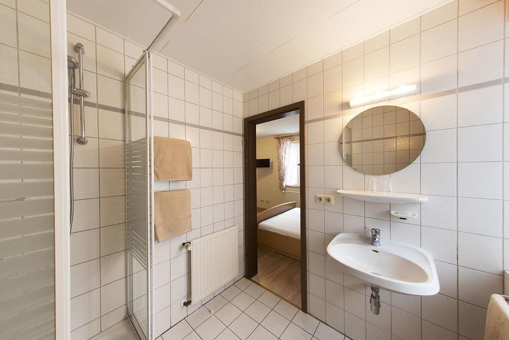 Weinhaus Kurtrierer Hof Leiwen Quarto foto
